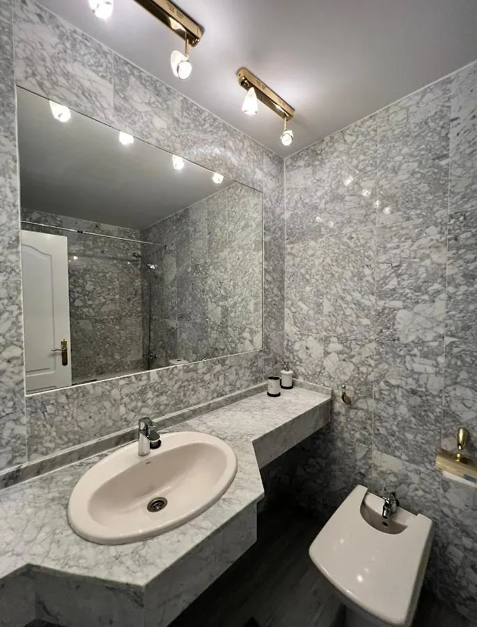 Puerto Banus Medina Garden Apartment Marbella