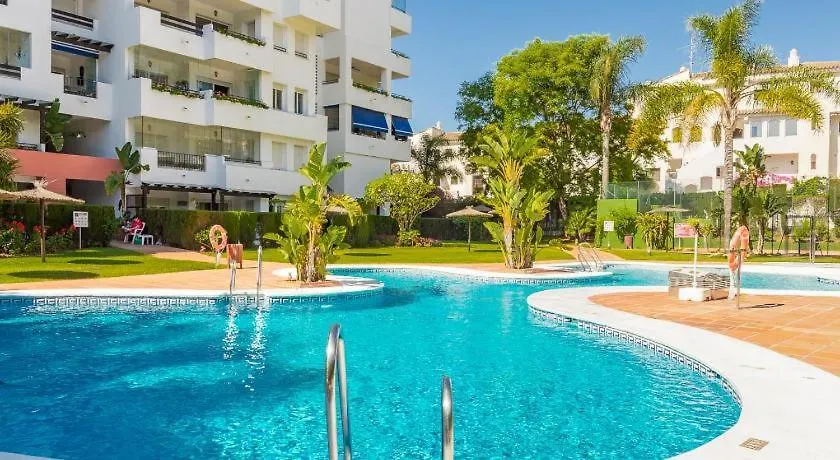 Puerto Banus Medina Garden contacts